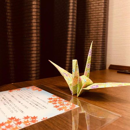 天神广场酒店 福岡 外观 照片