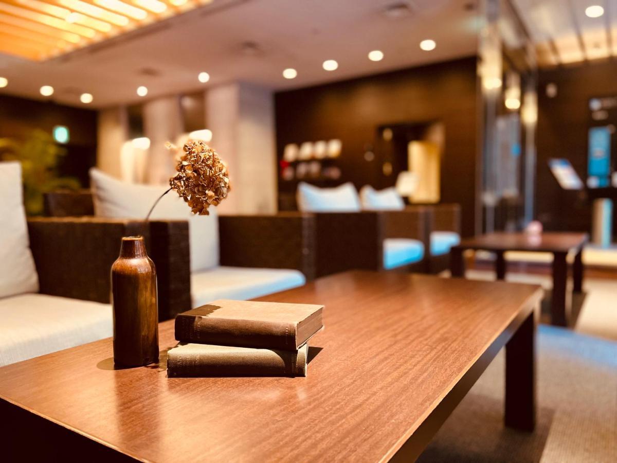 天神广场酒店 福岡 外观 照片