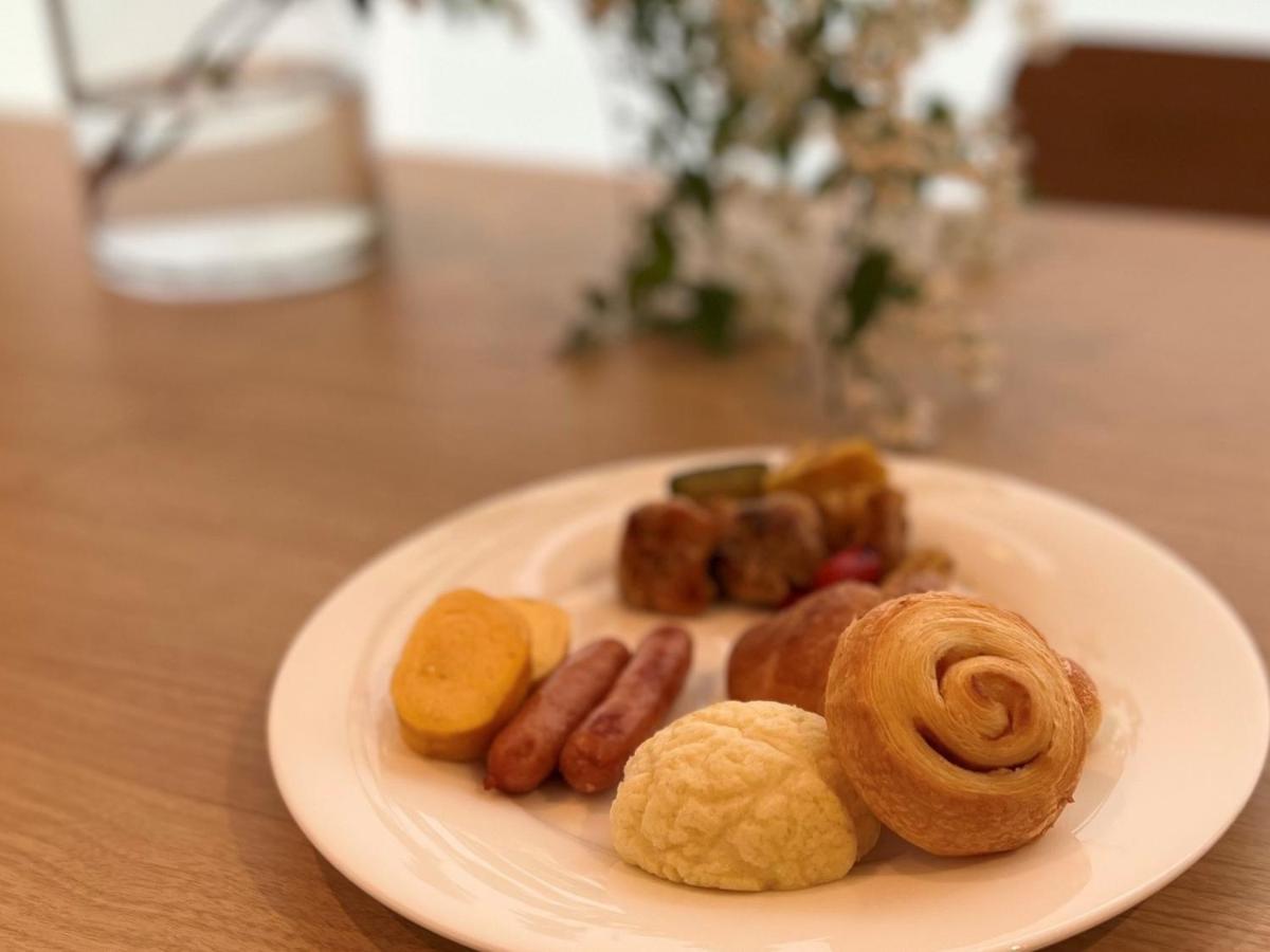 天神广场酒店 福岡 外观 照片